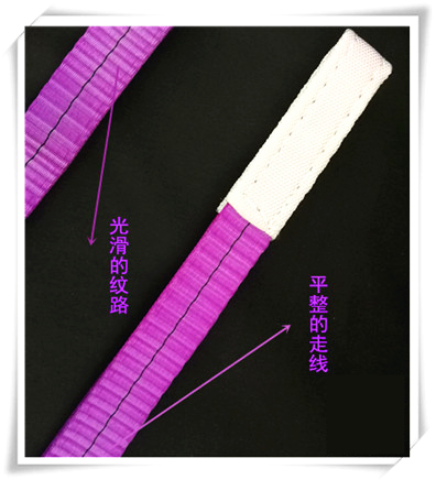 帶您走進(jìn)合成纖維工業(yè)絲到起重吊裝帶的演變